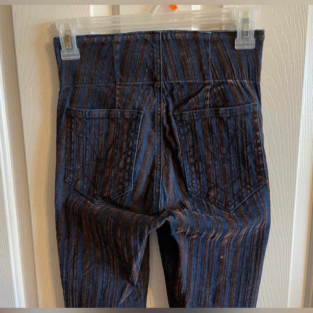 Vintage flair pants - Picture 3 of 6